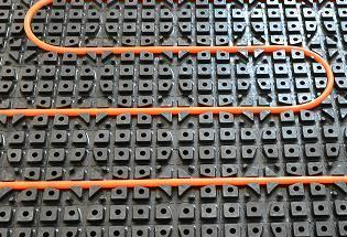 襄垣地暖维修多少钱