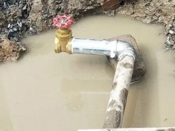 襄垣漏水检测电话多少